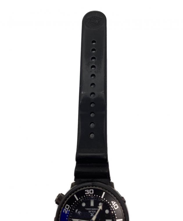 SEIKO プロスペックス ダイバースSBDN045 V147-0BL0 中古・古着通販】SEIKO (セイコー) プロスペックス ダイバー