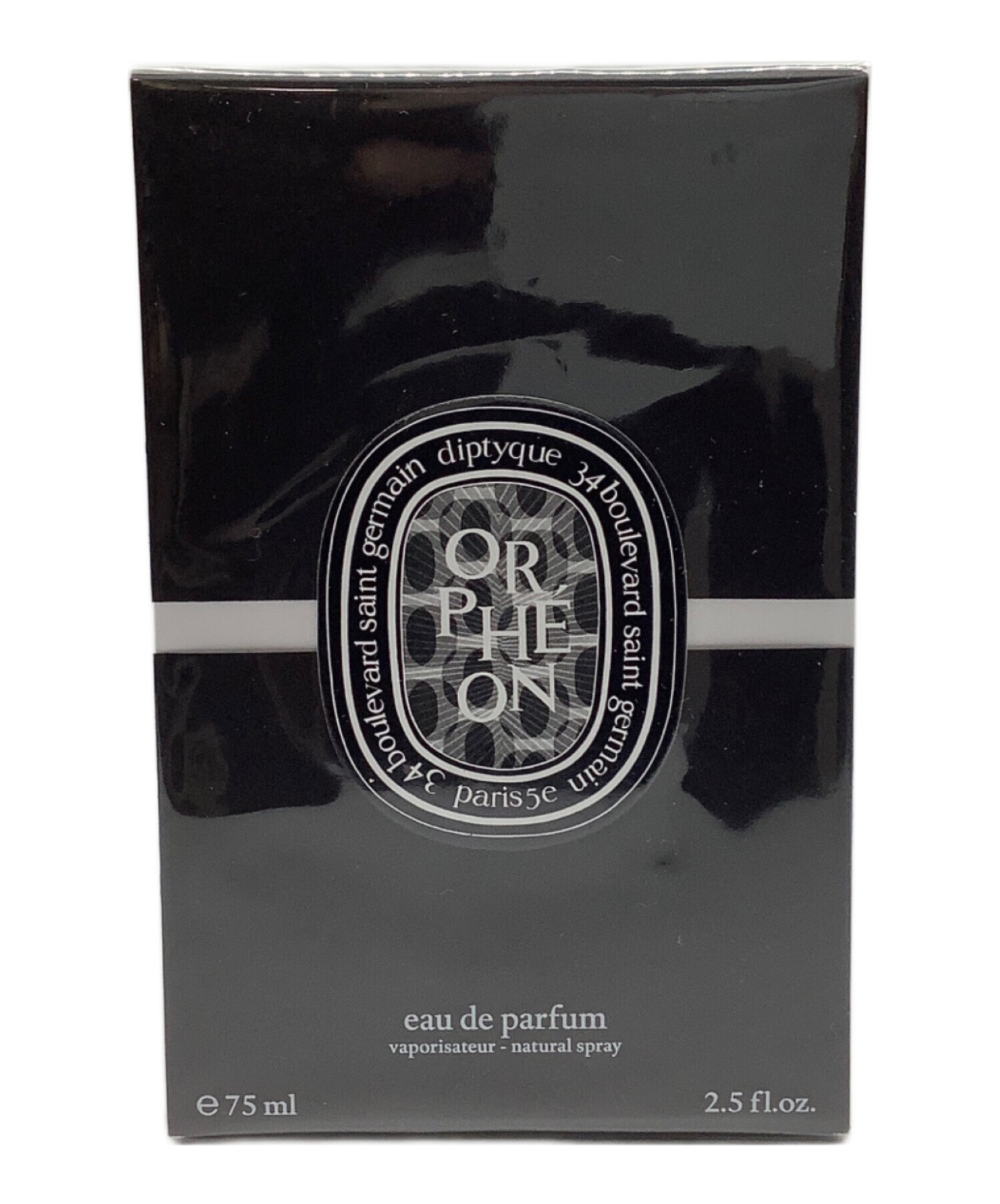 中古・古着通販】Diptyque (ディプティック) オードパルファン