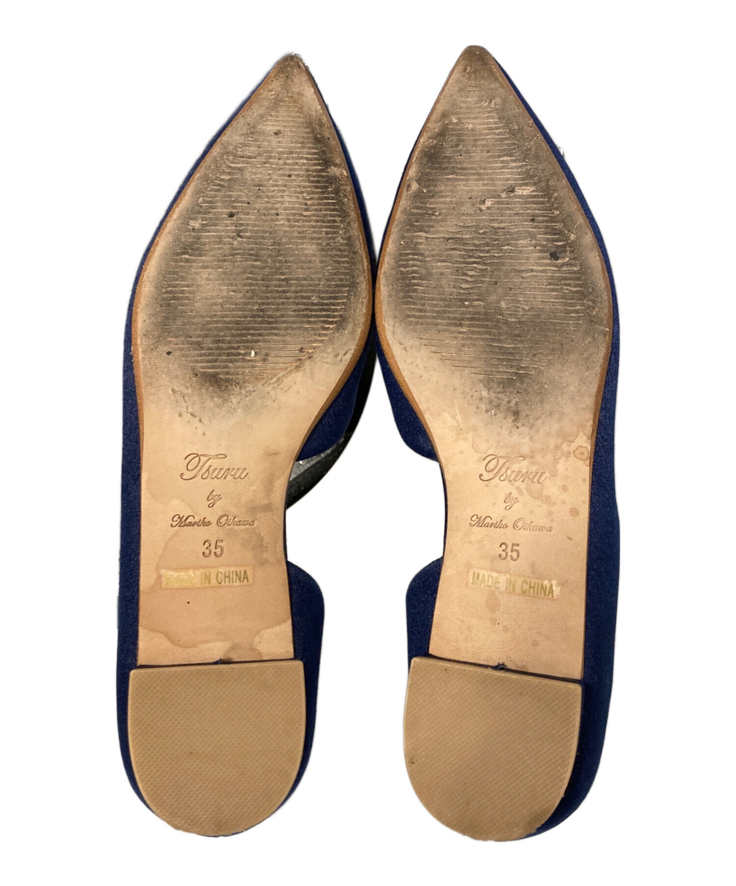 中古・古着通販】Tsuru by Mariko Oikawa (ツルバイマリコオイカワ