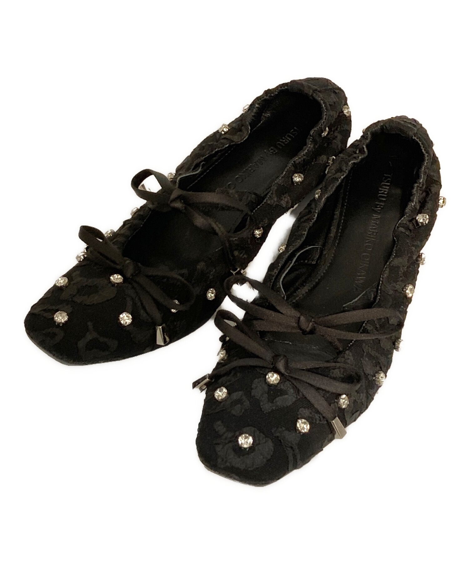 中古・古着通販】TSURU by MARIKO OIKAWA (ツルバイマリコオイカワ