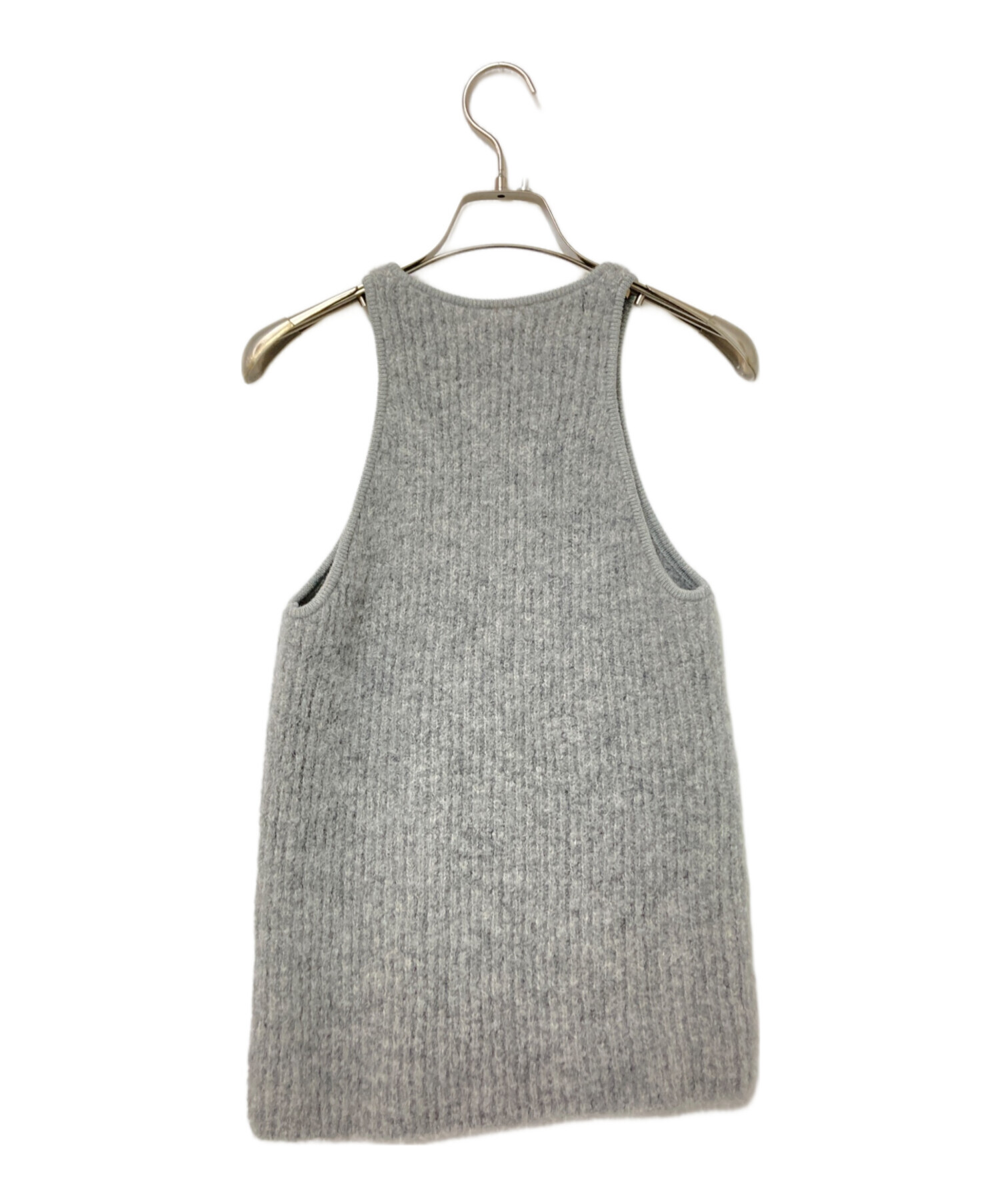 中古・古着通販】THE SHISHIKUI (シシクイ) ALPACA AMERICAN SLEEVE