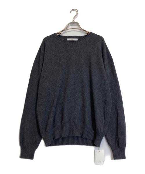 中古・古着通販】ETRE TOKYO (エトレトウキョウ) リラクシーカシミヤ