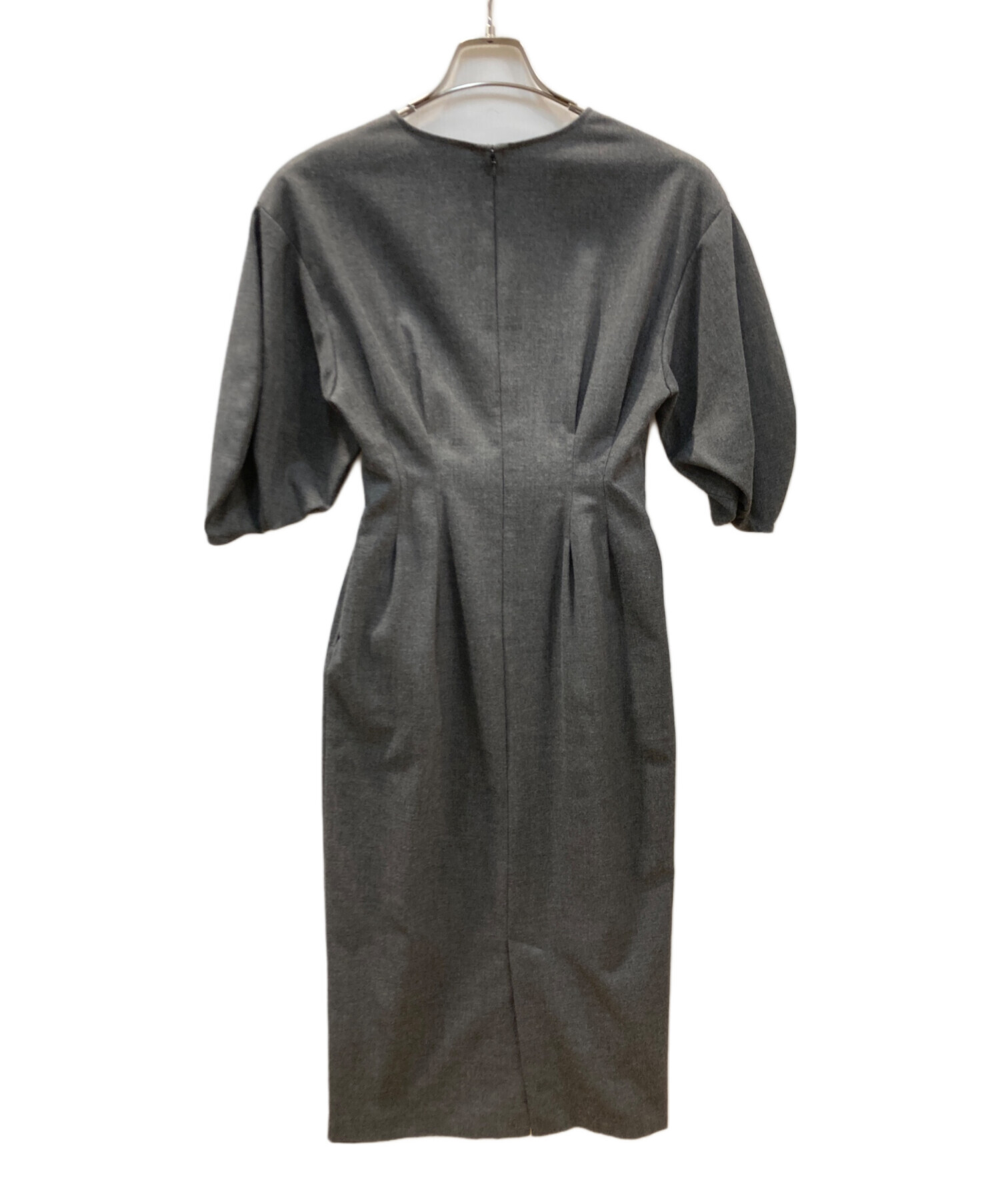 中古・古着通販】VERMEIL par iena (ヴェルメイユ パー イエナ) P/Ry