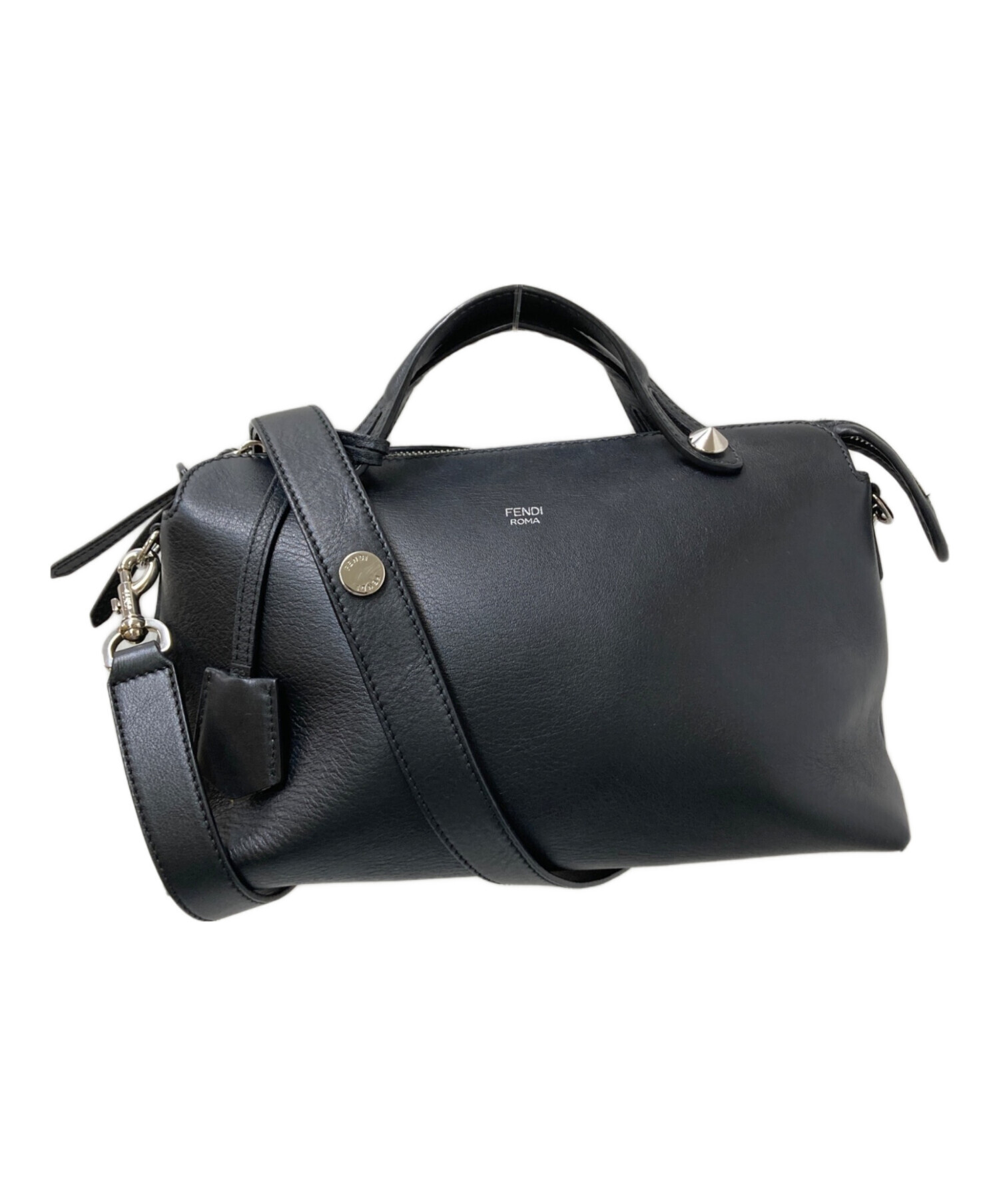 中古・古着通販】FENDI (フェンディ) バイザウェイ/2WAYショルダー