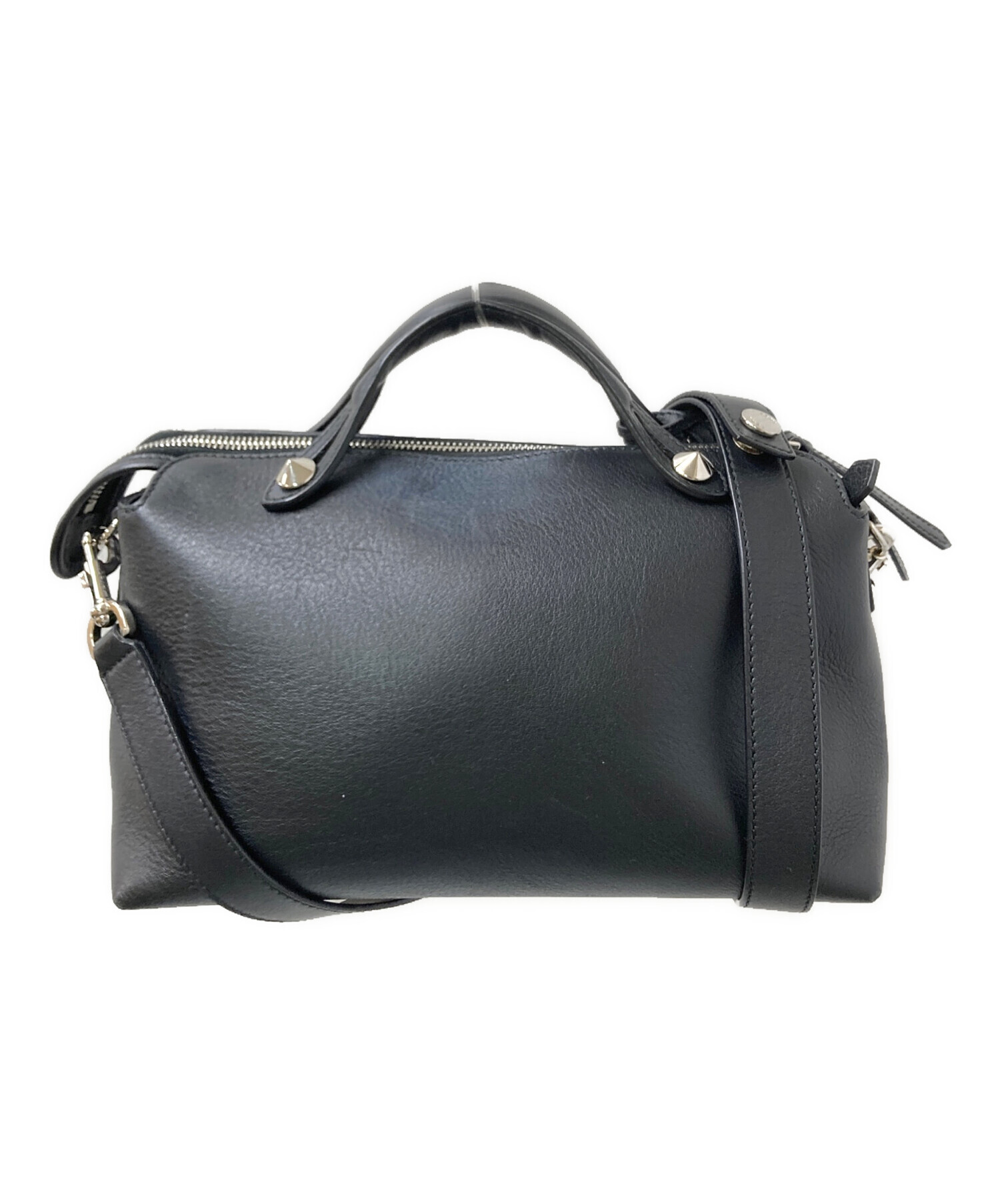 中古・古着通販】FENDI (フェンディ) バイザウェイ/2WAYショルダー