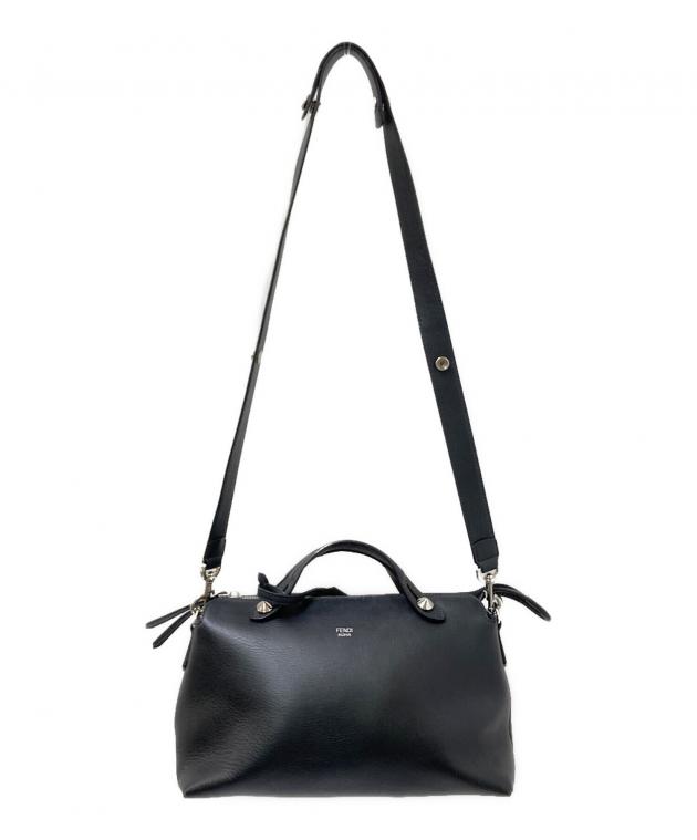 中古・古着通販】FENDI (フェンディ) バイザウェイ/2WAYショルダー