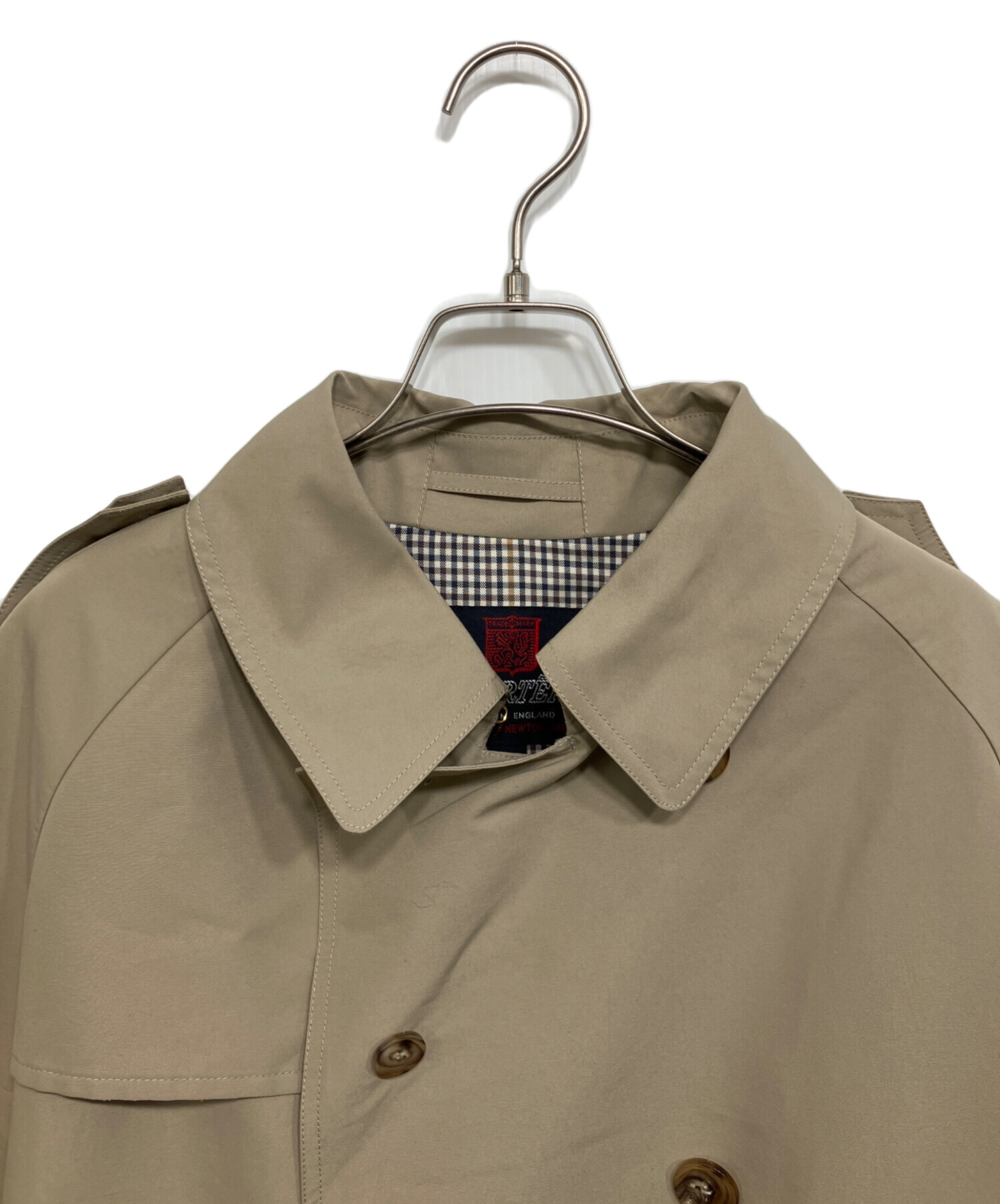 中古・古着通販】INVERTERE (インバーティア) TEIMEN GINZA (テイメン