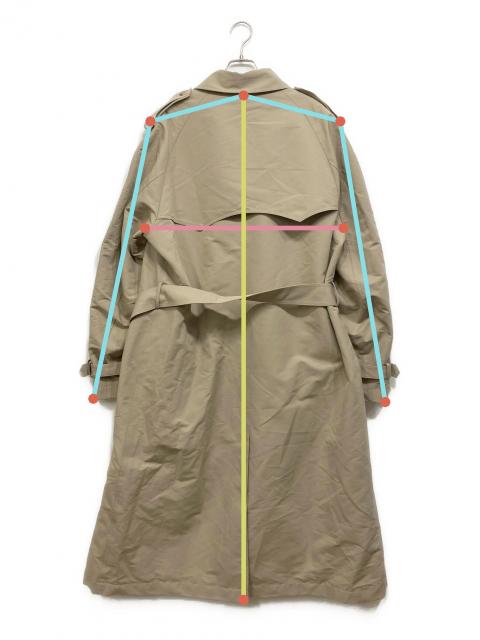 中古・古着通販】INVERTERE (インバーティア) TEIMEN GINZA (テイメン