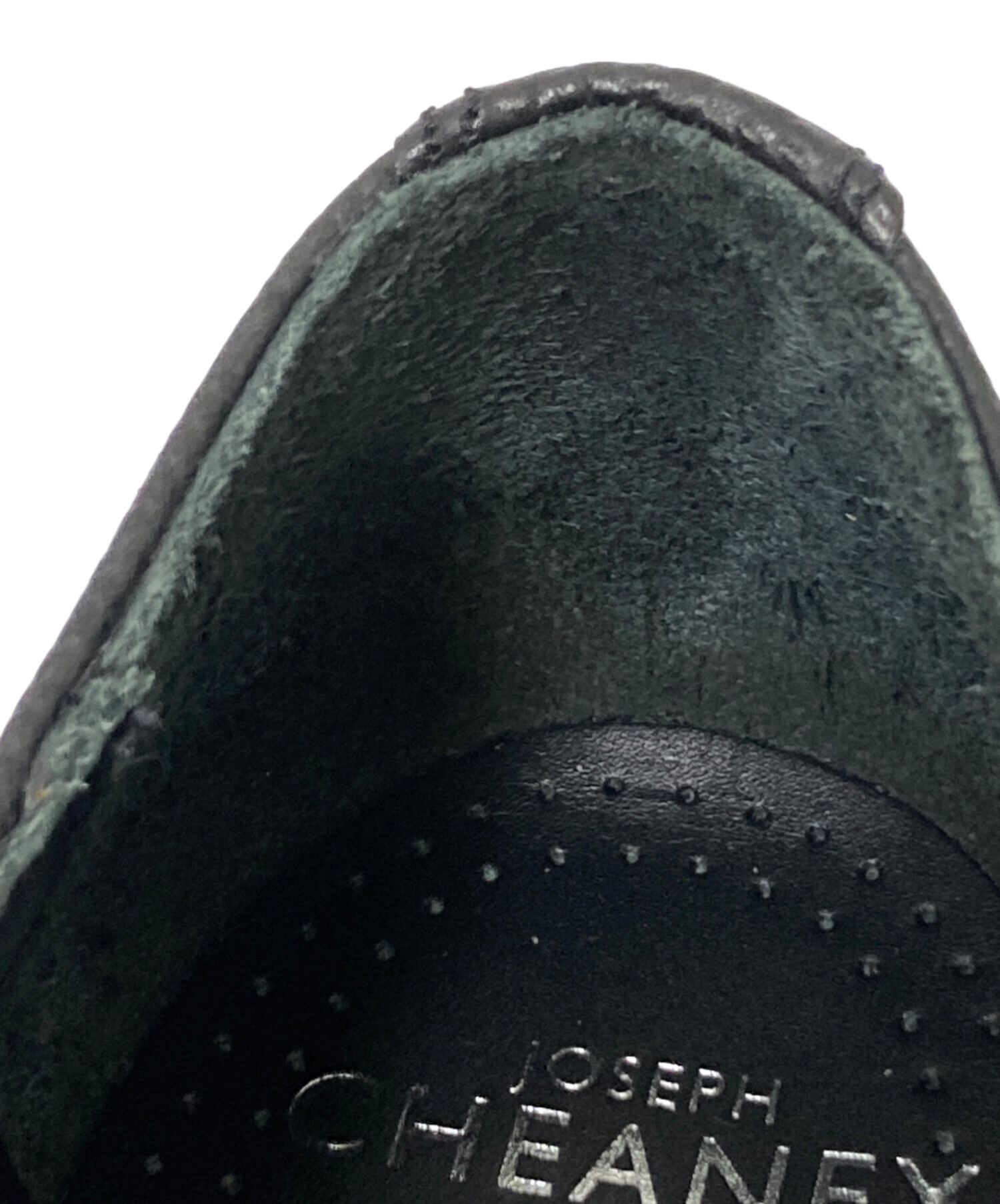 中古・古着通販】JOSEPH CHEANEY (ジョセフチーニー) Engineered