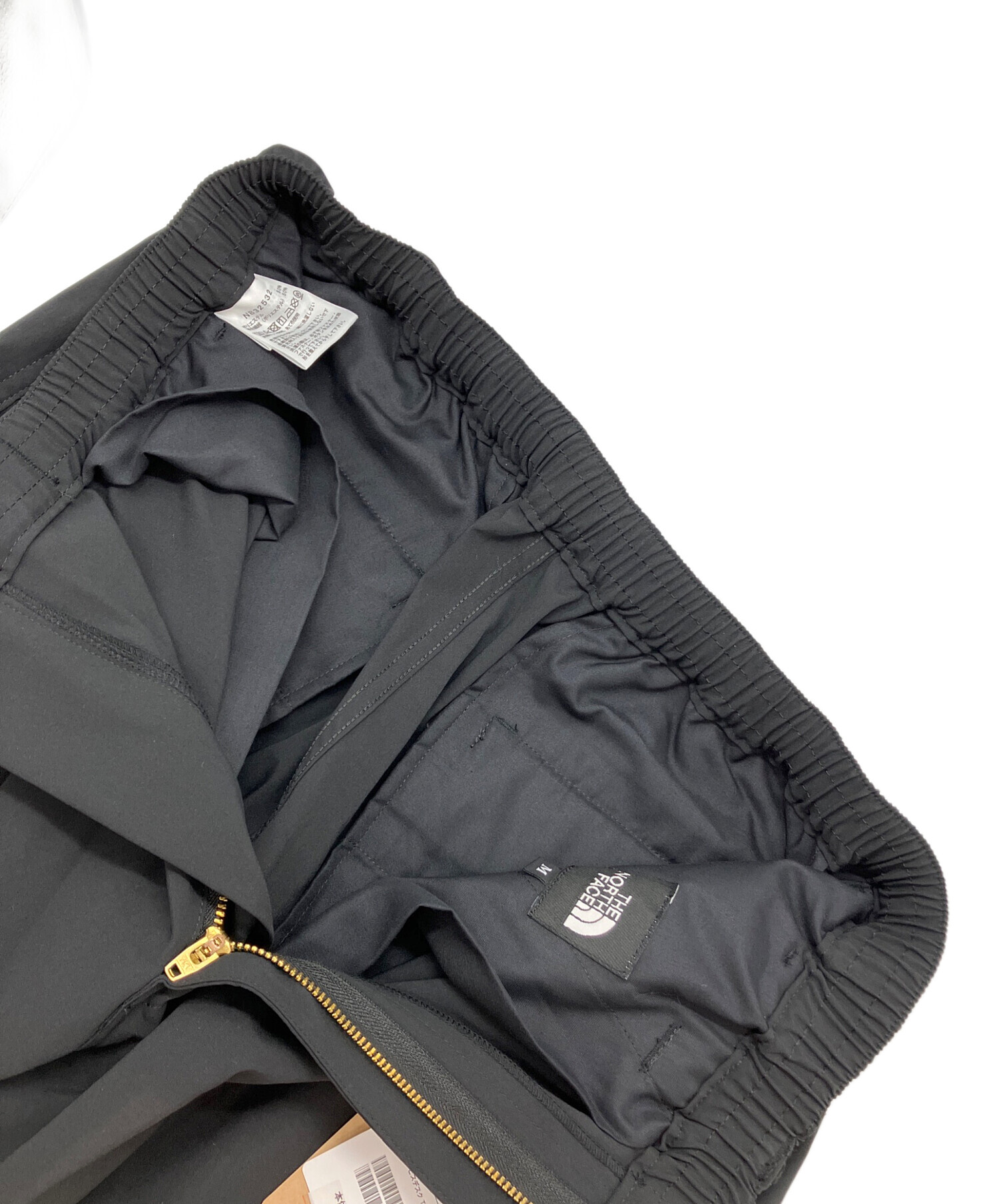 中古・古着通販】THE NORTH FACE (ザ ノース フェイス) Zip-Off Cargo