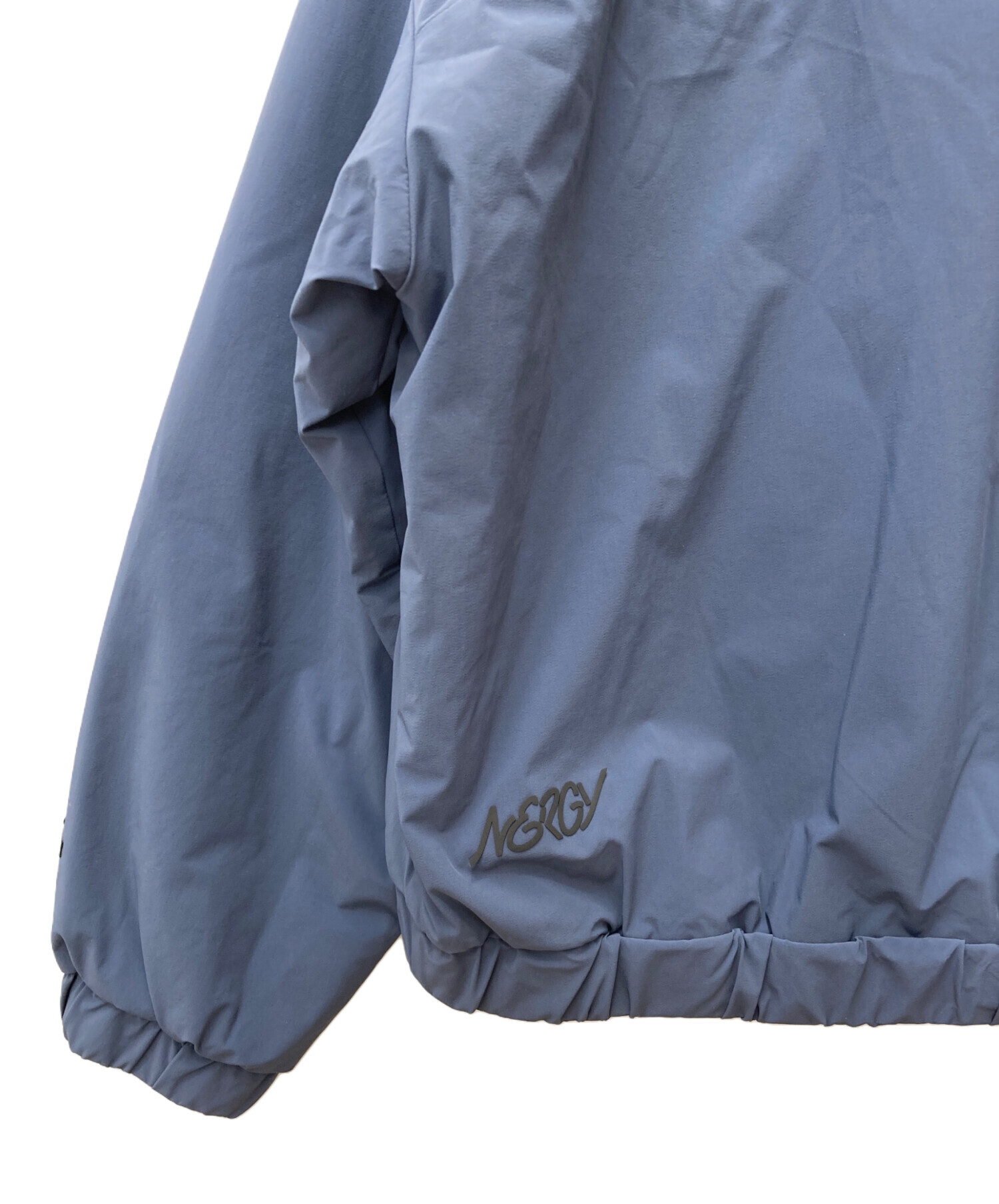 中古・古着通販】DESCENTE (デサント) パンチング中綿ジャケット