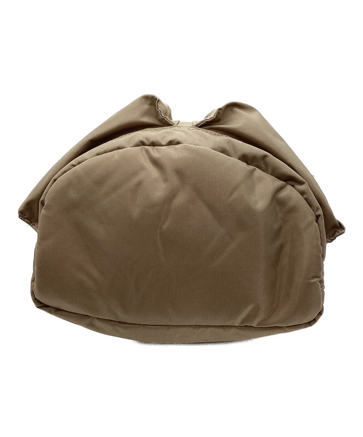 中古・古着通販】PORTER (ポーター) HYKE (ハイク) 2 WAY TOOL BAG S