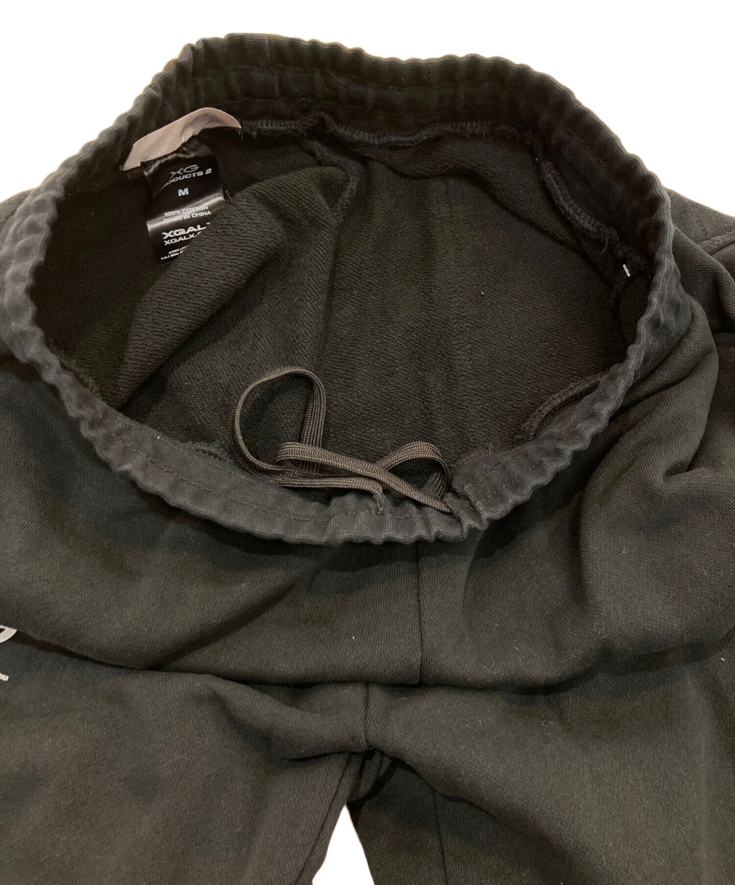 中古・古着通販】XG PRODUCTS (エックスジー・プロダクツ) スウェット