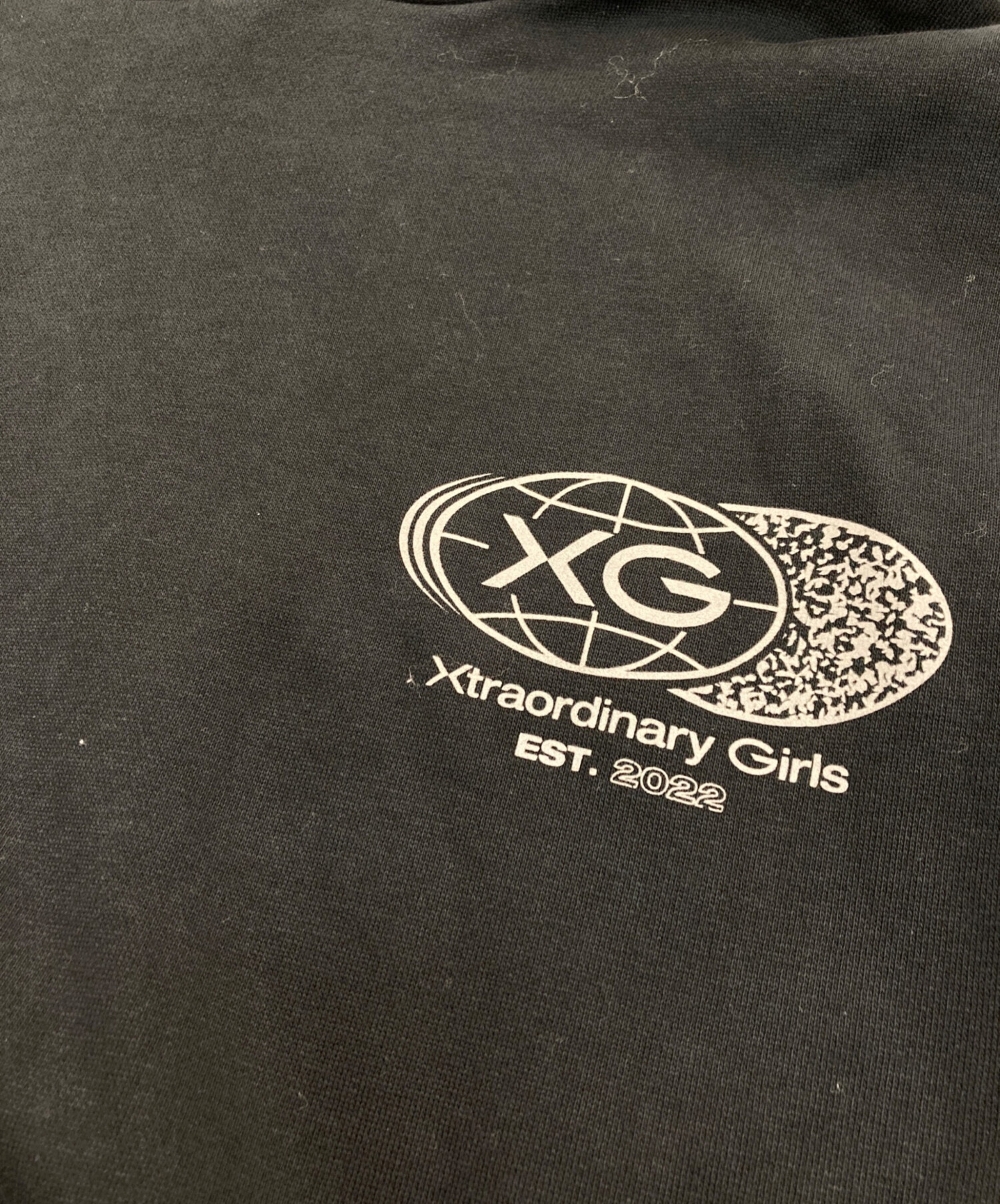 中古・古着通販】XG PRODUCTS (エックスジー・プロダクツ) Pigment