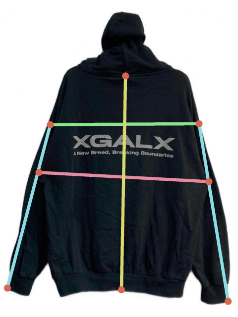 中古・古着通販】XG PRODUCTS (エックスジー・プロダクツ) Pigment