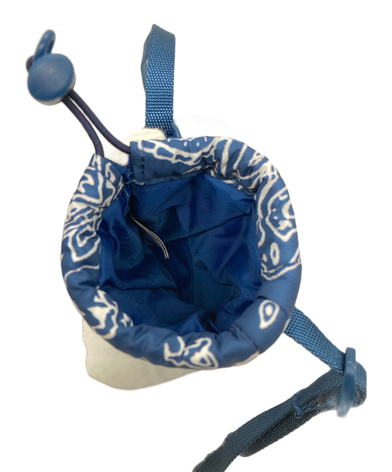 中古・古着通販】Supreme (シュプリーム) 22AW puffer neck pouch