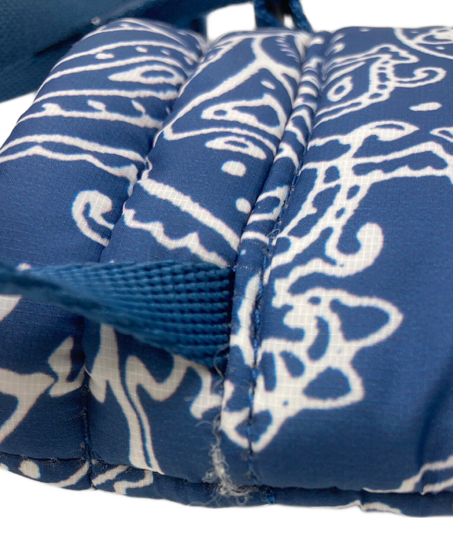 中古・古着通販】Supreme (シュプリーム) 22AW puffer neck pouch