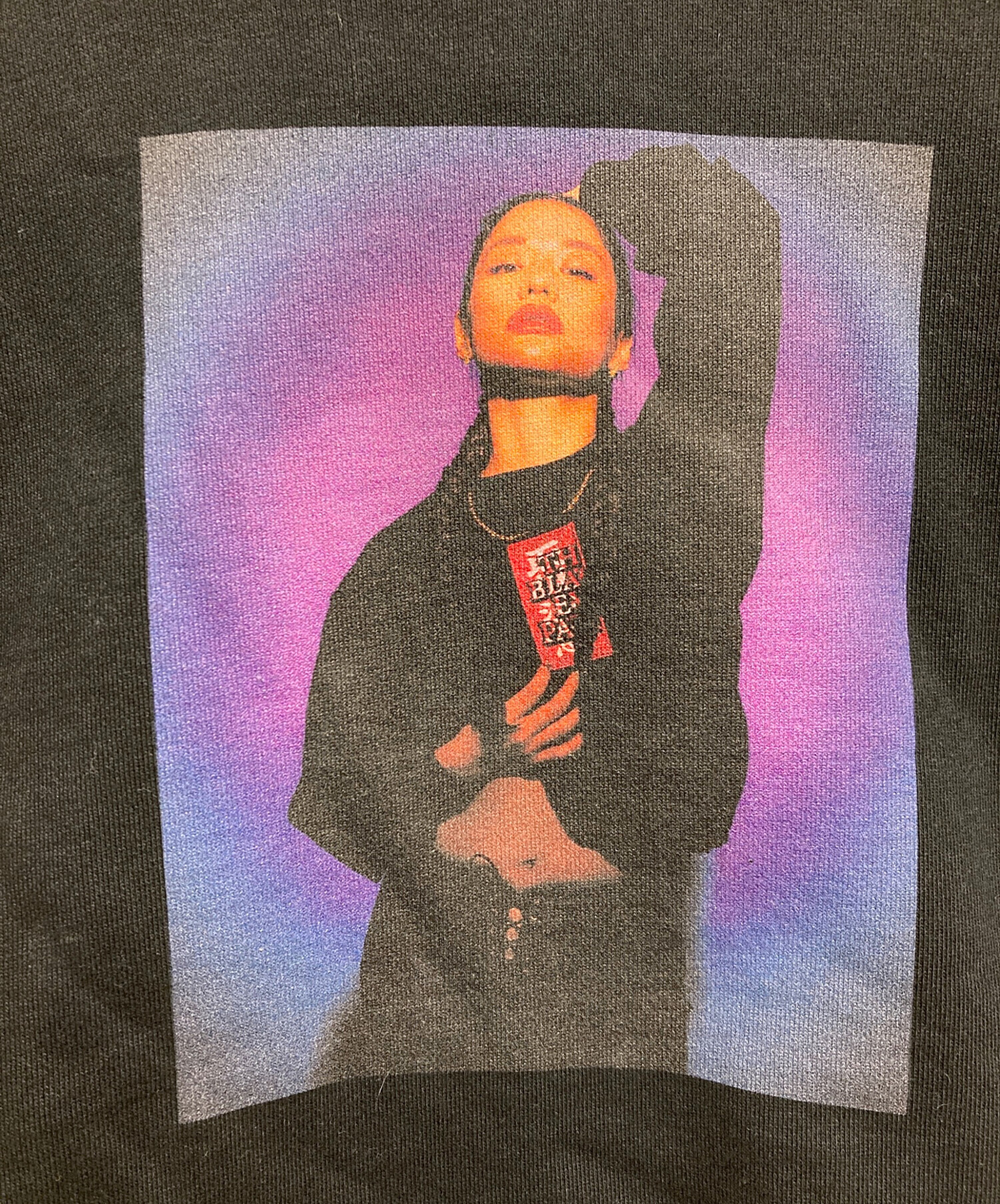 中古・古着通販】BlackEyePatch (ブラックアイパッチ) Awich (エー