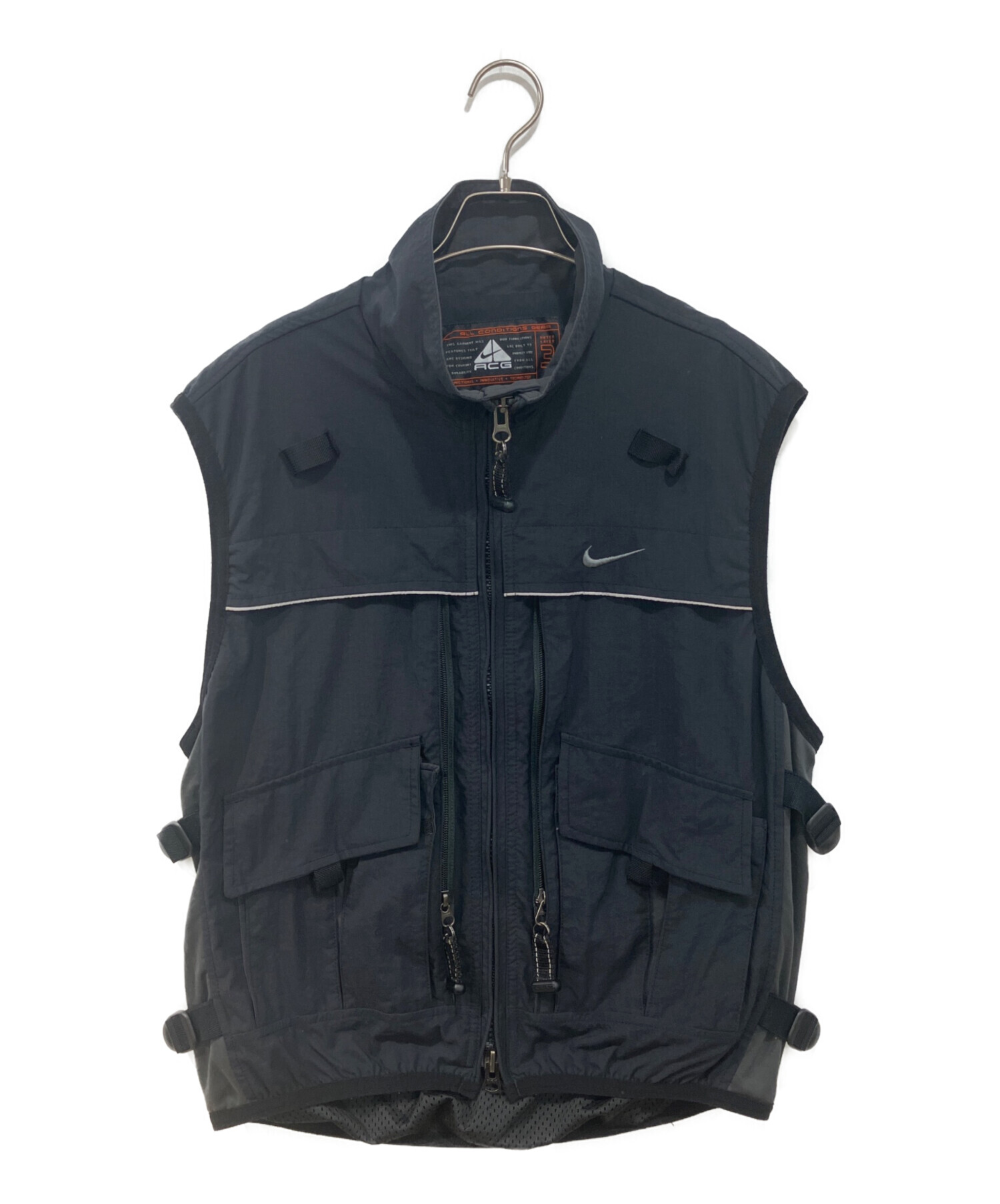中古・古着通販】NIKE ACG (ナイキエーシージー) LAYER 3
