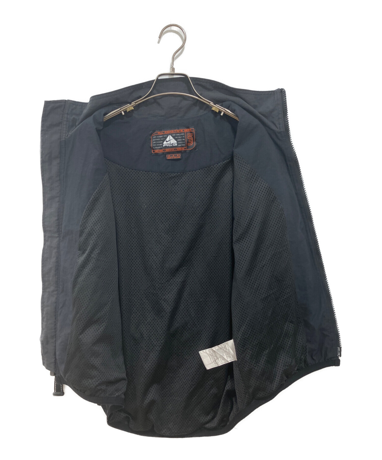中古・古着通販】NIKE ACG (ナイキエーシージー) LAYER 3