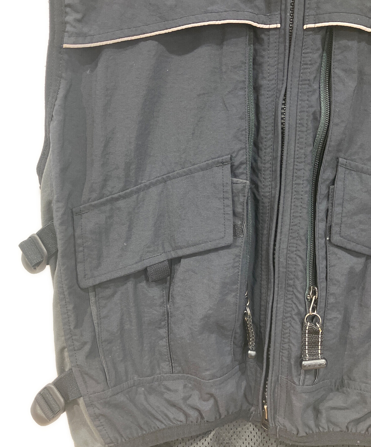 中古・古着通販】NIKE ACG (ナイキエーシージー) LAYER 3