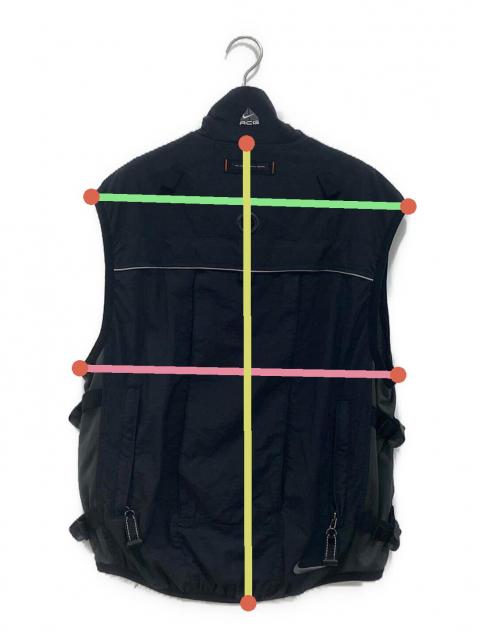 中古・古着通販】NIKE ACG (ナイキエーシージー) LAYER 3
