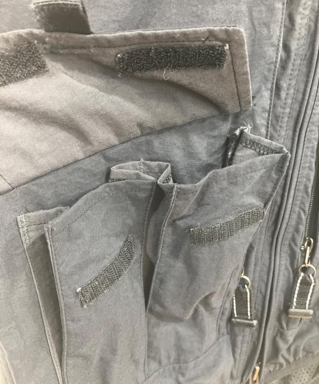 中古・古着通販】NIKE ACG (ナイキエーシージー) LAYER 3