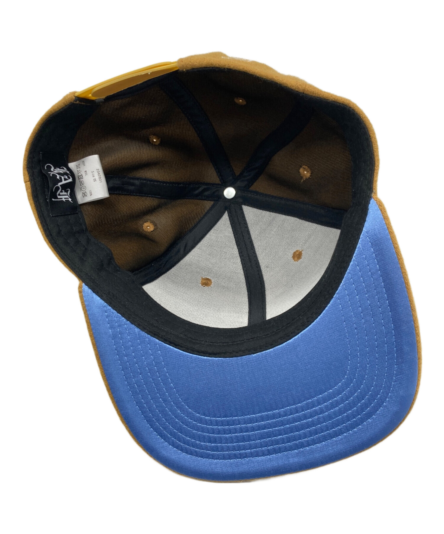 中古・古着通販】FAKE ASS FLOWERS (フェイク アス フラワーズ) FRAVES