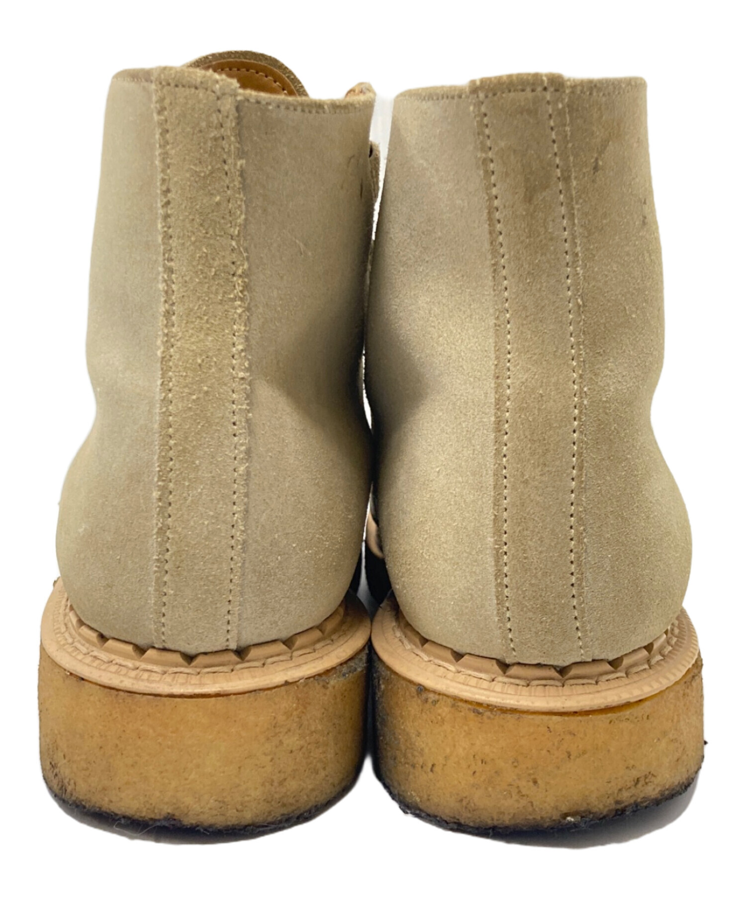 中古・古着通販】GEORGE COX (ジョージコックス) ラバーソール