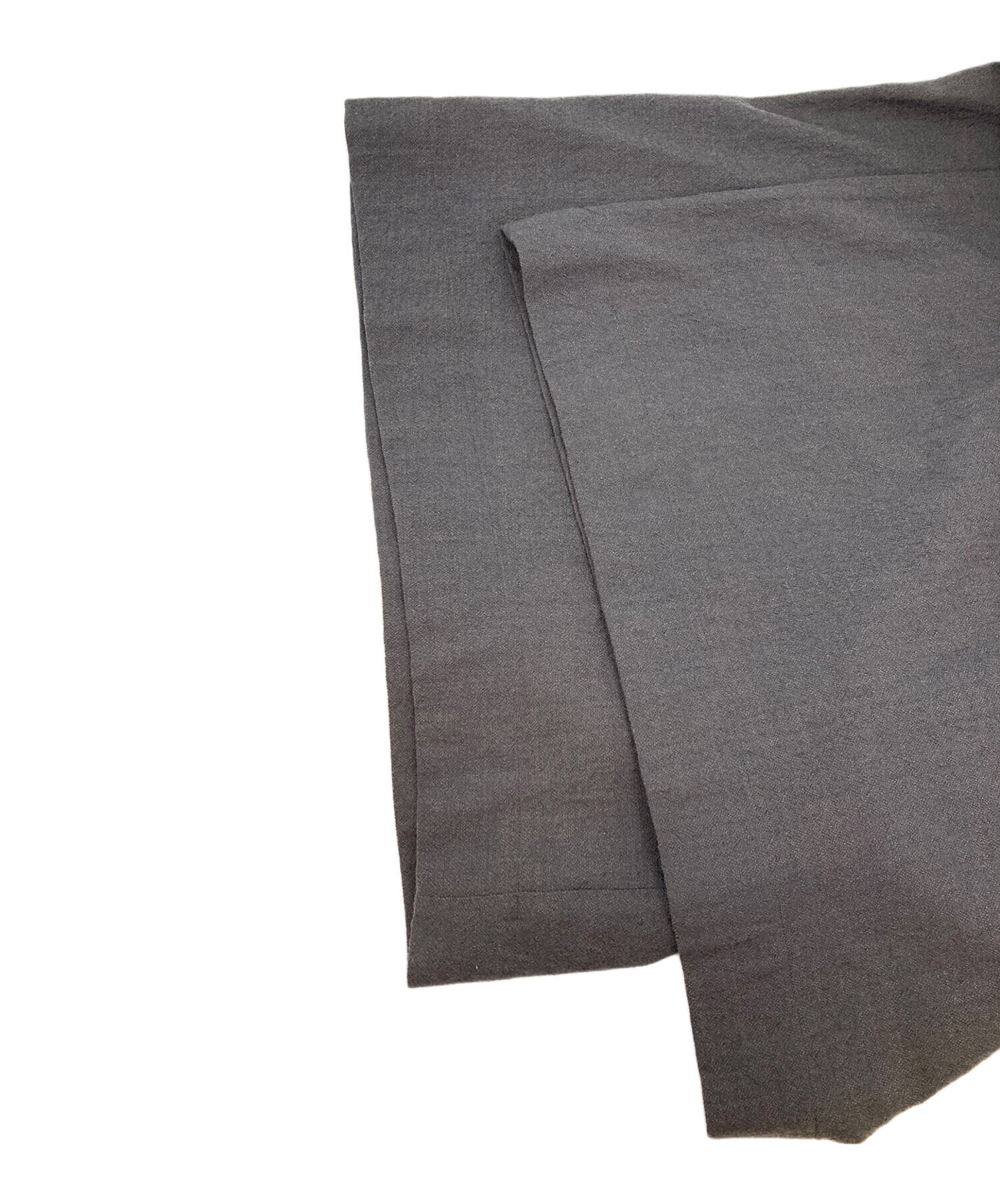 中古・古着通販】mina perhonen (ミナ ペルホネン) dry sound ワイド