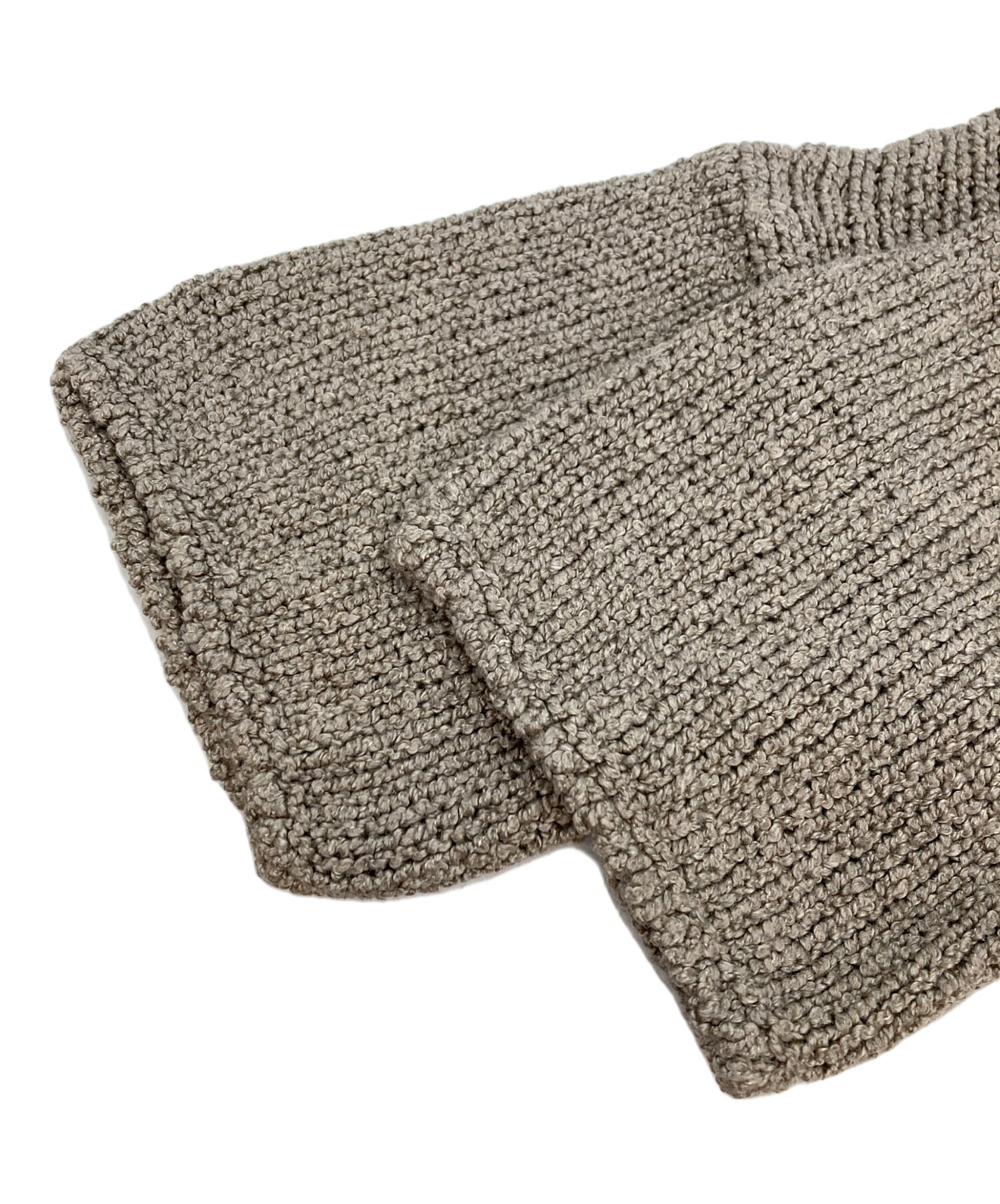 humoresque ユーモレスクのカシミヤニット ユーモレスク humoresque