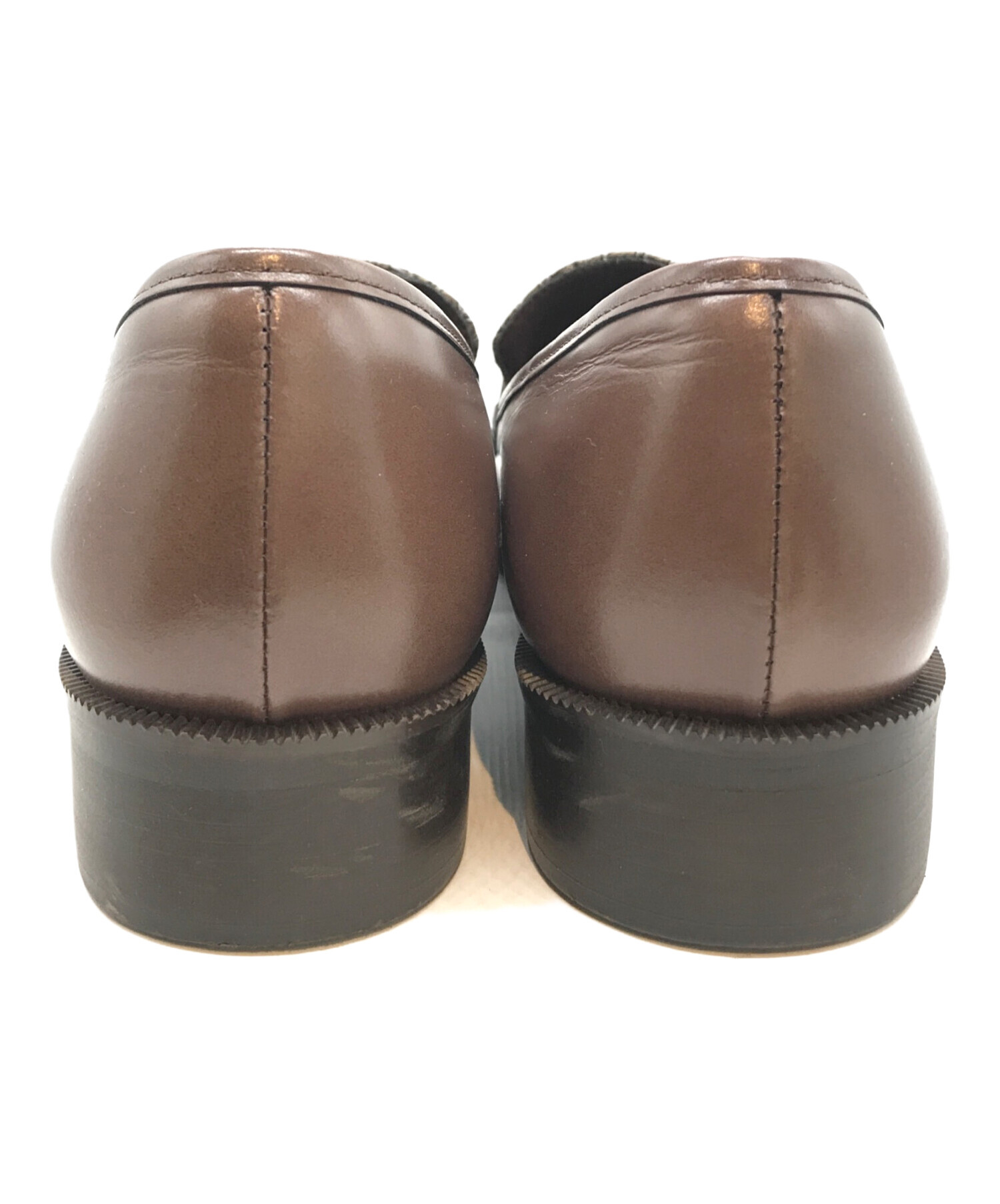 中古・古着通販】DIANA (ダイアナ) モノグラムスクエアビット