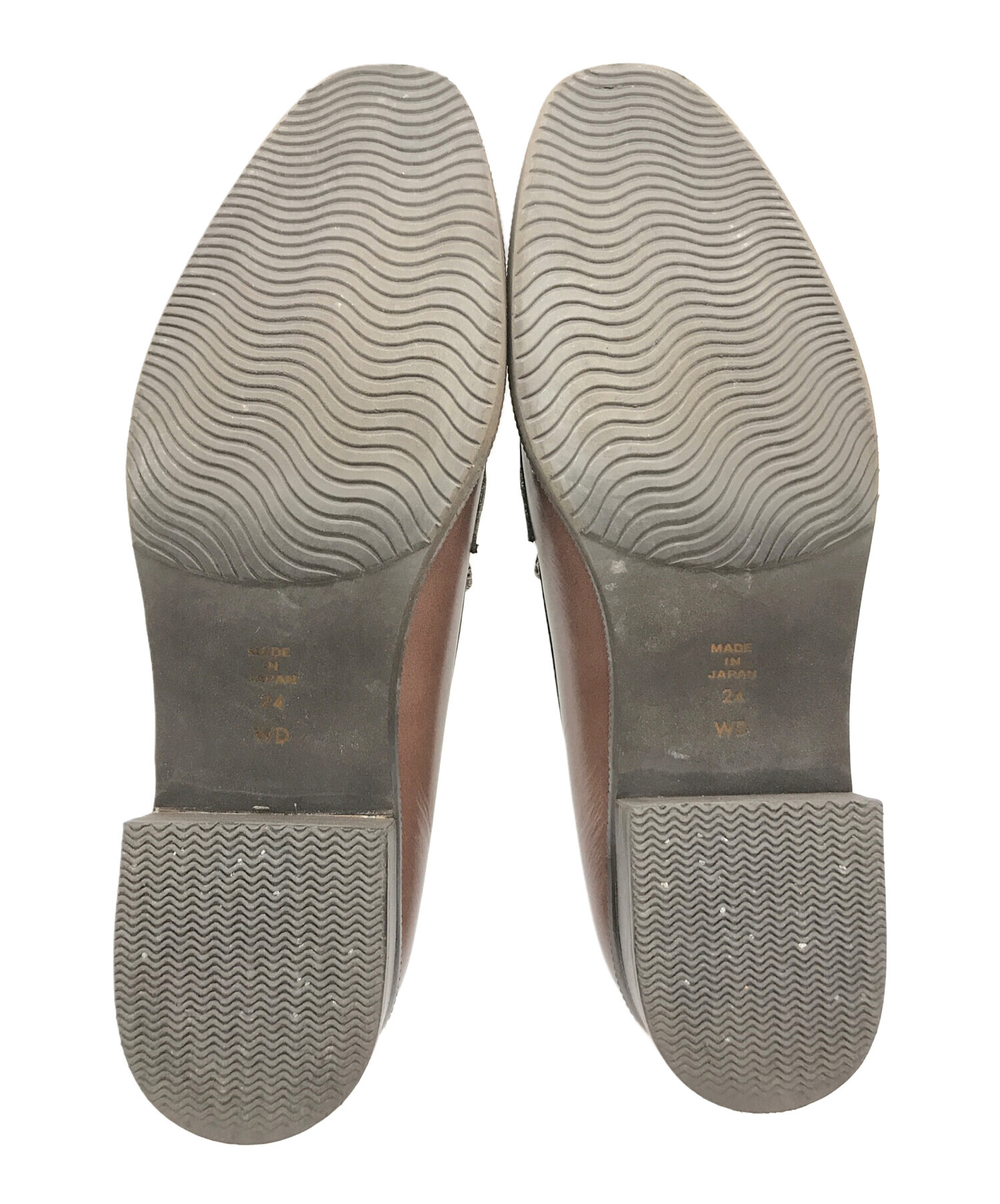 中古・古着通販】DIANA (ダイアナ) モノグラムスクエアビット