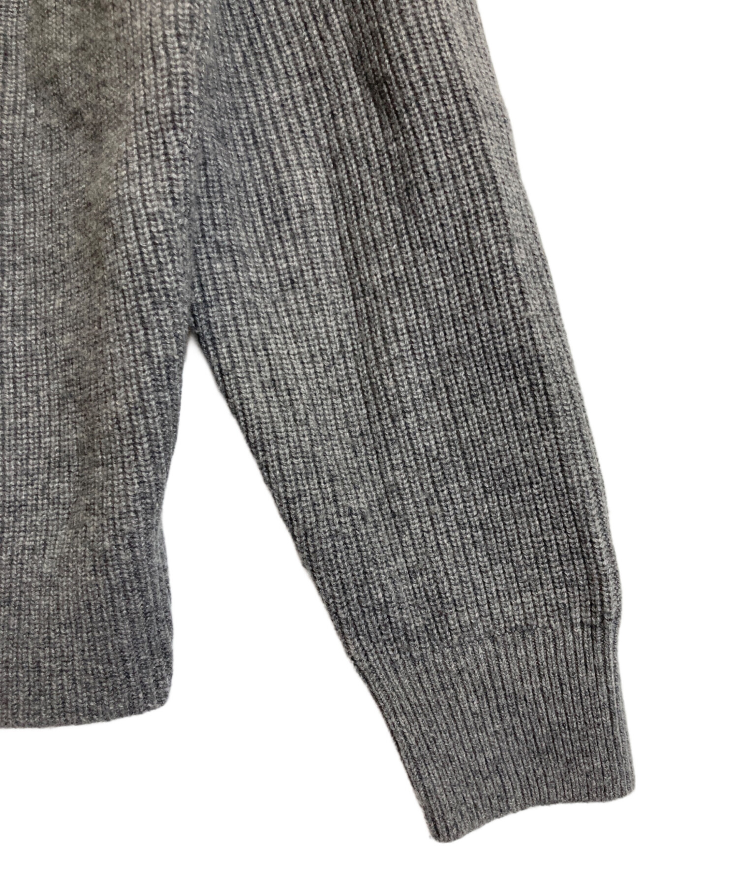 中古・古着通販】MAISON KITSUNE (メゾンキツネ) ボールドフォックス