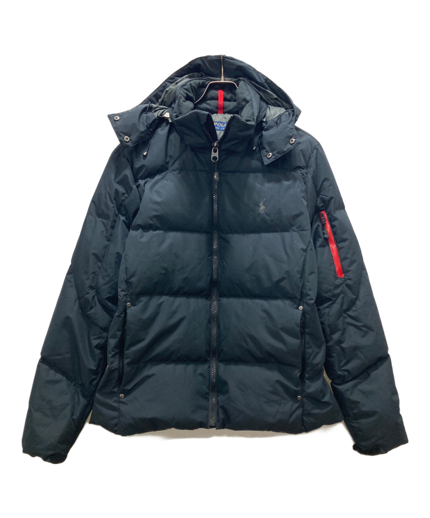 中古・古着通販】POLO RALPH LAUREN (ポロ・ラルフローレン) リップス