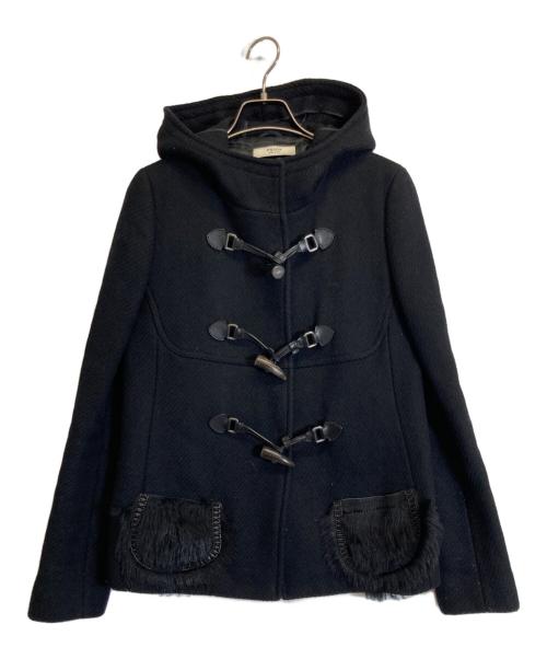 プラダ/ダッフルコート 3090061907032253_01_2075w.jpeg