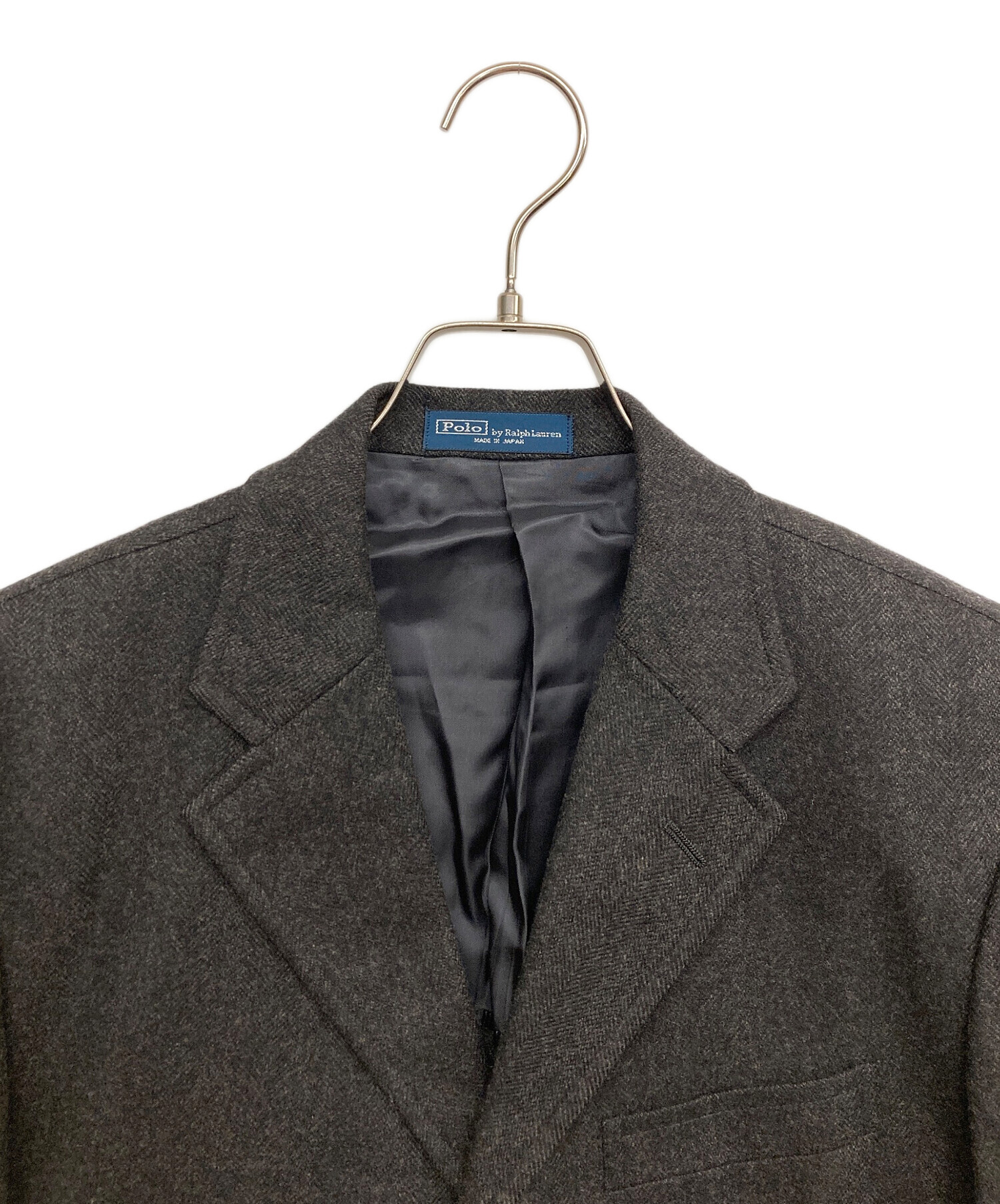 中古・古着通販】POLO RALPH LAUREN (ポロ・ラルフローレン) ウール