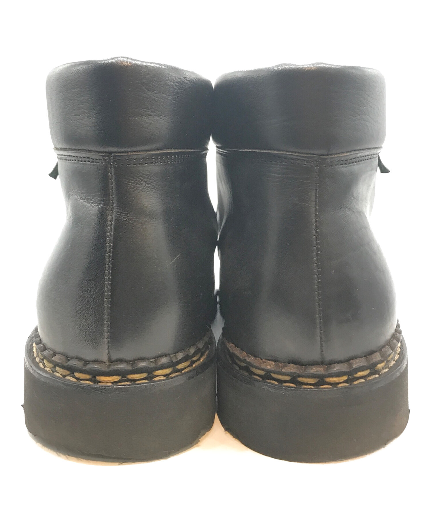 中古・古着通販】PARABOOT (パラブーツ) MUCY MARCHE 2 ブーツ