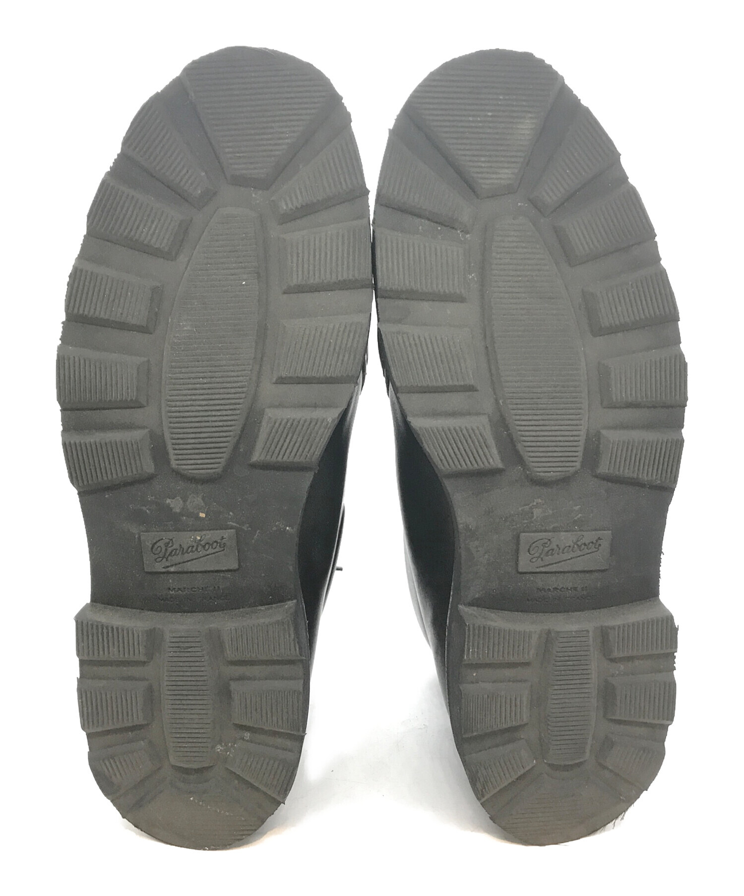 中古・古着通販】PARABOOT (パラブーツ) MUCY MARCHE 2 ブーツ