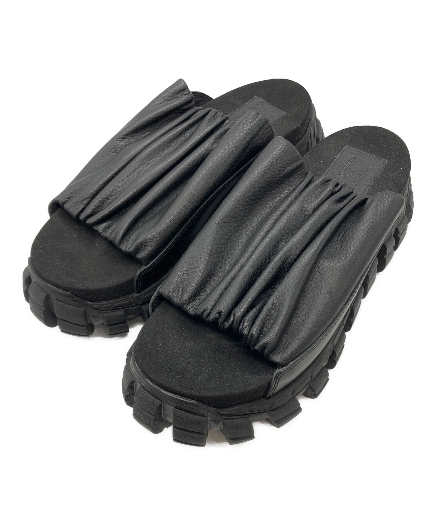 中古・古着通販】MAISON SPECIAL (メゾンスペシャル) SPECIAL SHOES