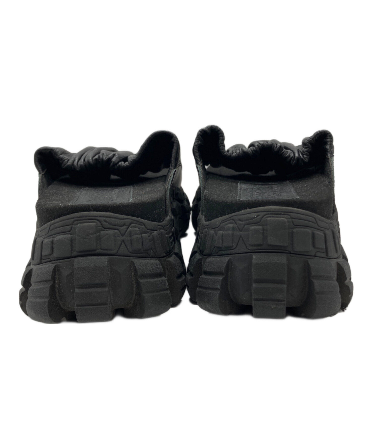 中古・古着通販】MAISON SPECIAL (メゾンスペシャル) SPECIAL SHOES
