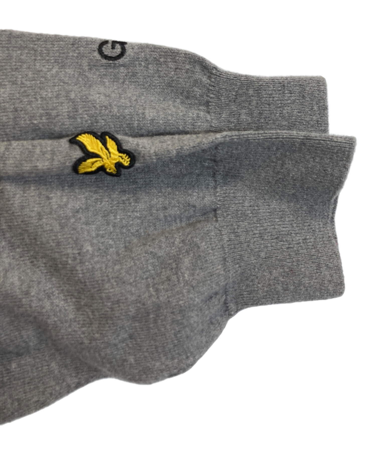 中古・古着通販】LYLE&SCOTT (ライル＆スコット) Golfickers (ゴル