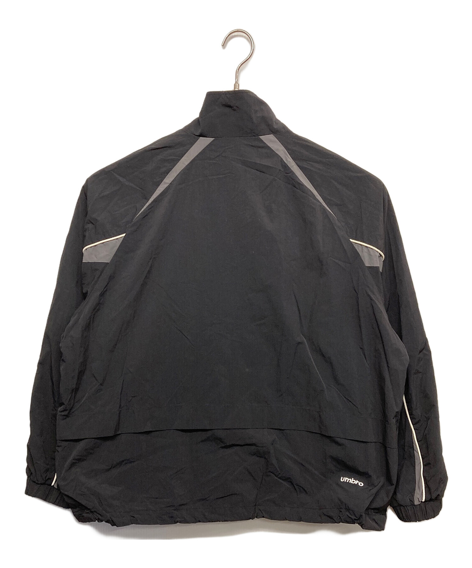 中古・古着通販】UMBRO (アンブロ) PUBLUX (パブリュクス) ナイロン