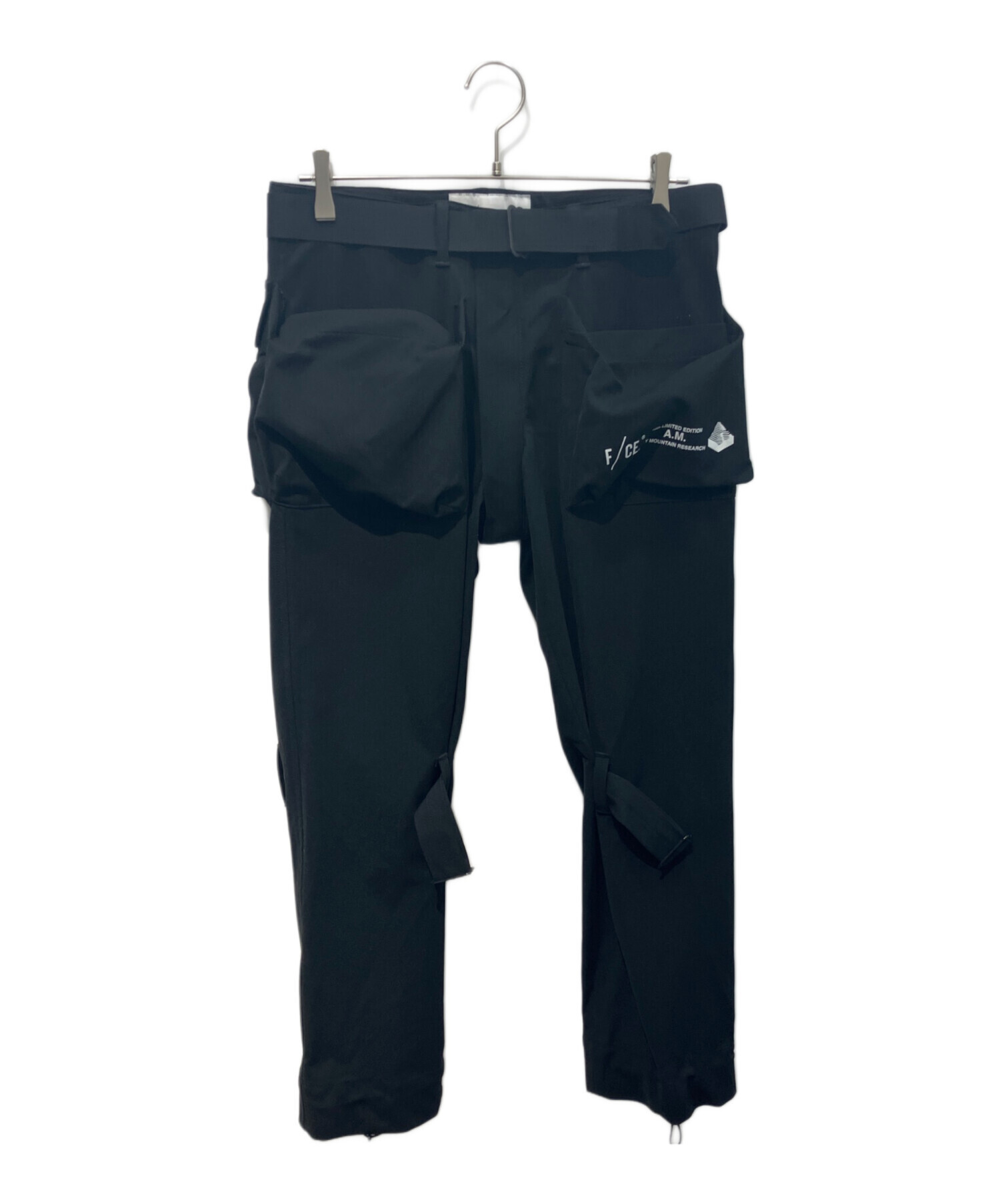 中古・古着通販】F/CE. (エフシーイー) MOUNTAIN RESEARCH (マウンテン