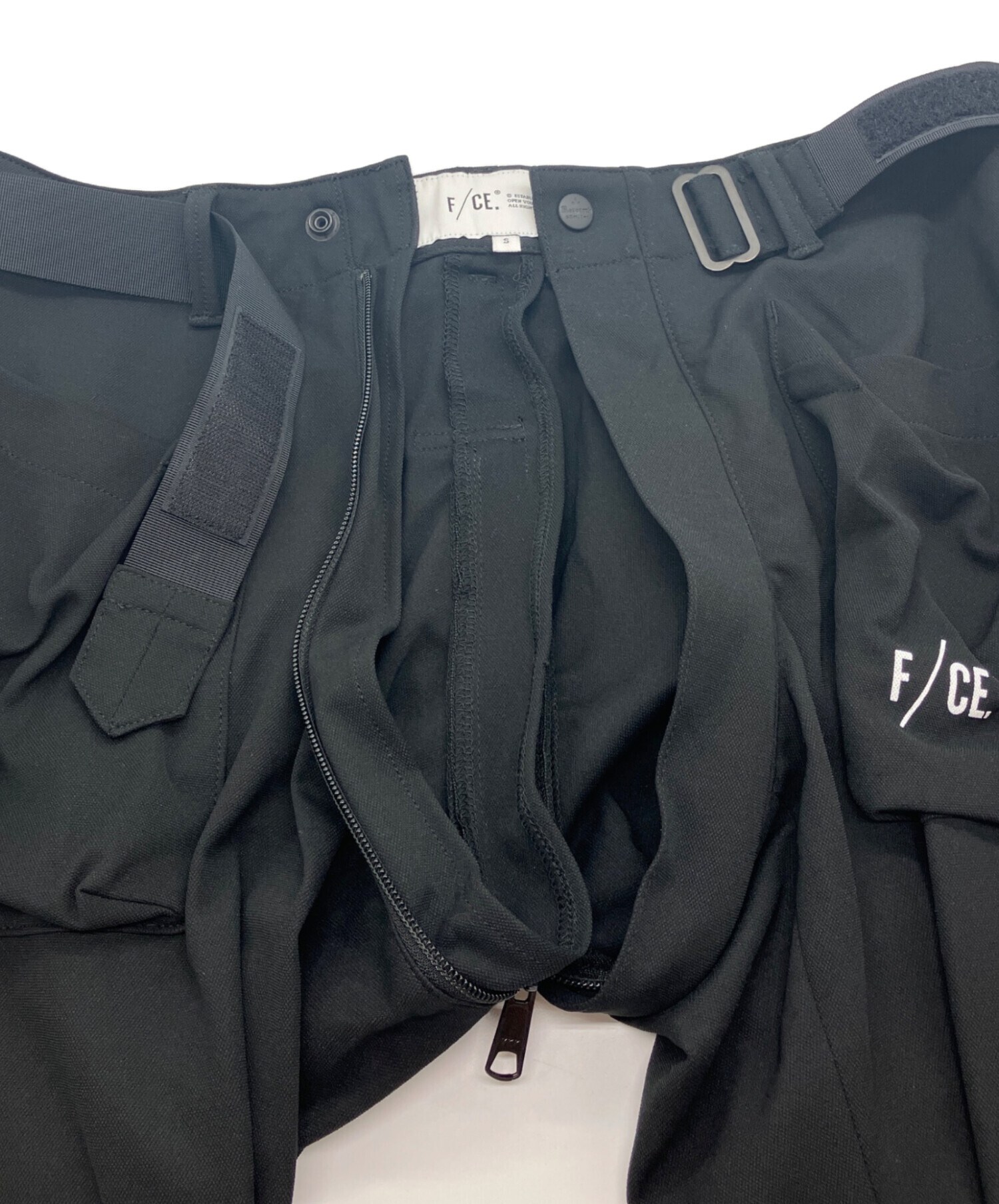 中古・古着通販】F/CE. (エフシーイー) MOUNTAIN RESEARCH (マウンテン
