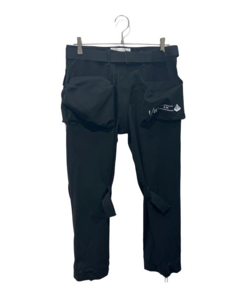希少 MOUNTAIN RESEARCH BONDAGE PANTS 中古・古着通販】F/CE. (エフシーイー) MOUNTAIN RESEARCH (マウンテン