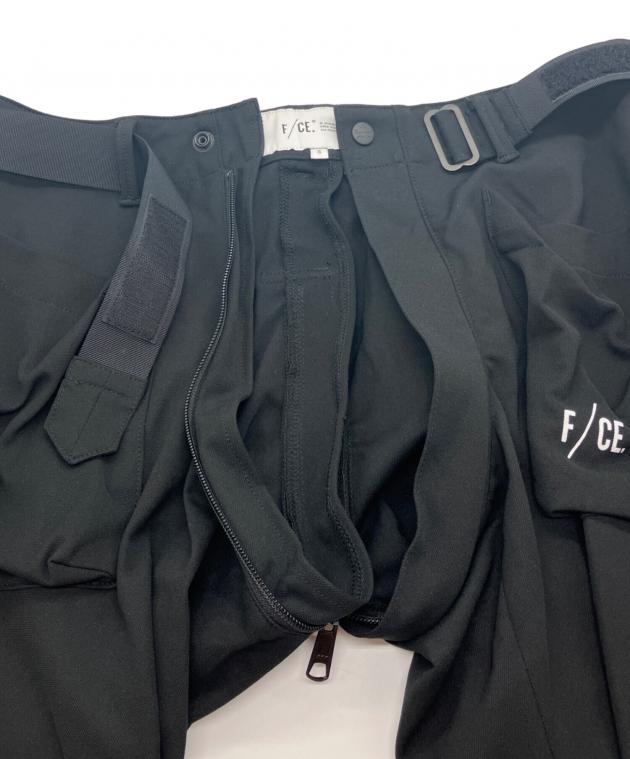 中古・古着通販】F/CE. (エフシーイー) MOUNTAIN RESEARCH (マウンテン
