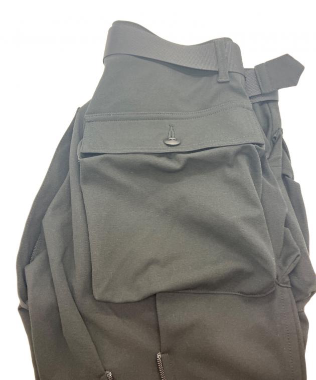 中古・古着通販】F/CE. (エフシーイー) MOUNTAIN RESEARCH (マウンテン