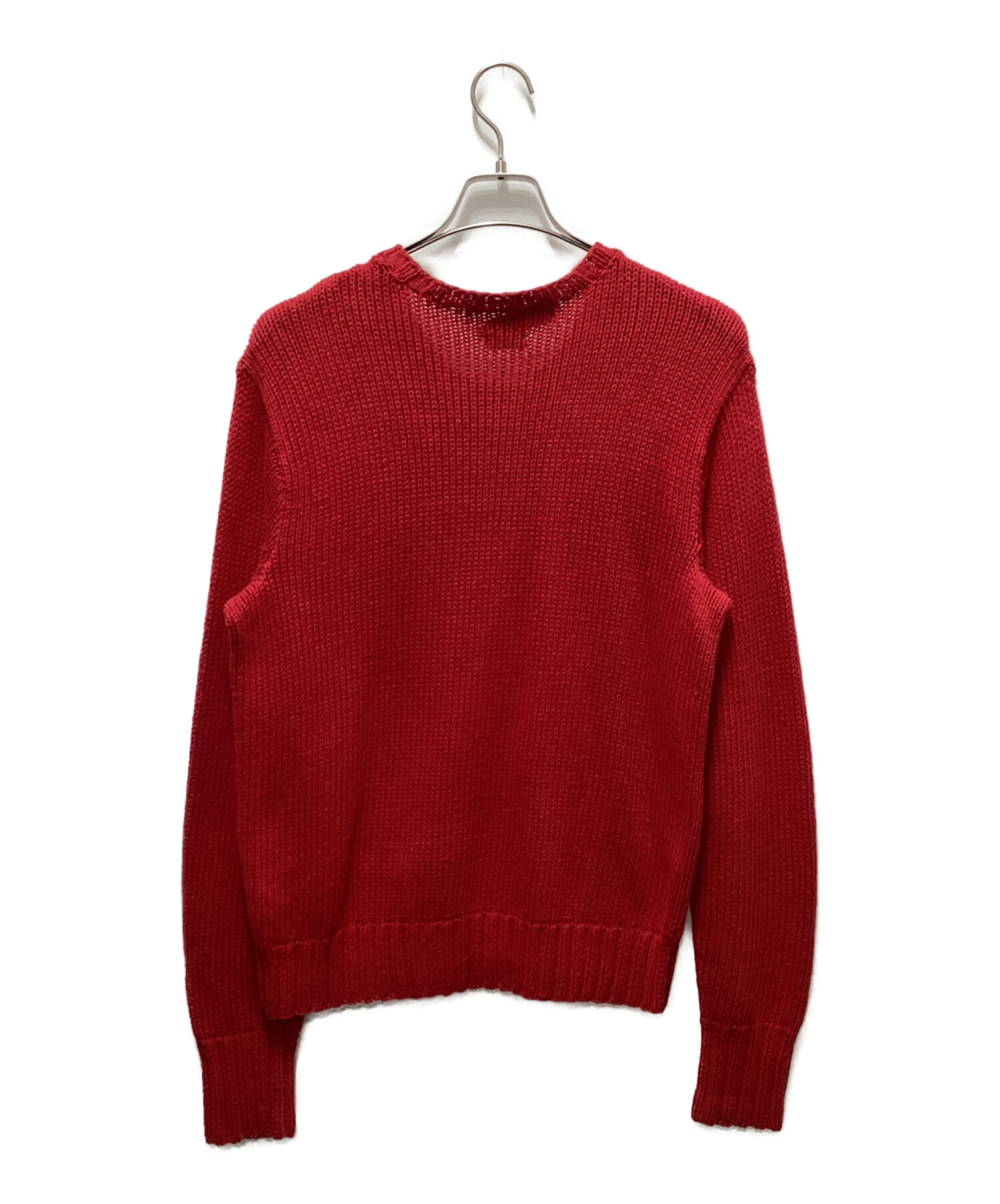 中古・古着通販】POLO RALPH LAUREN (ポロ・ラルフローレン) リネン混