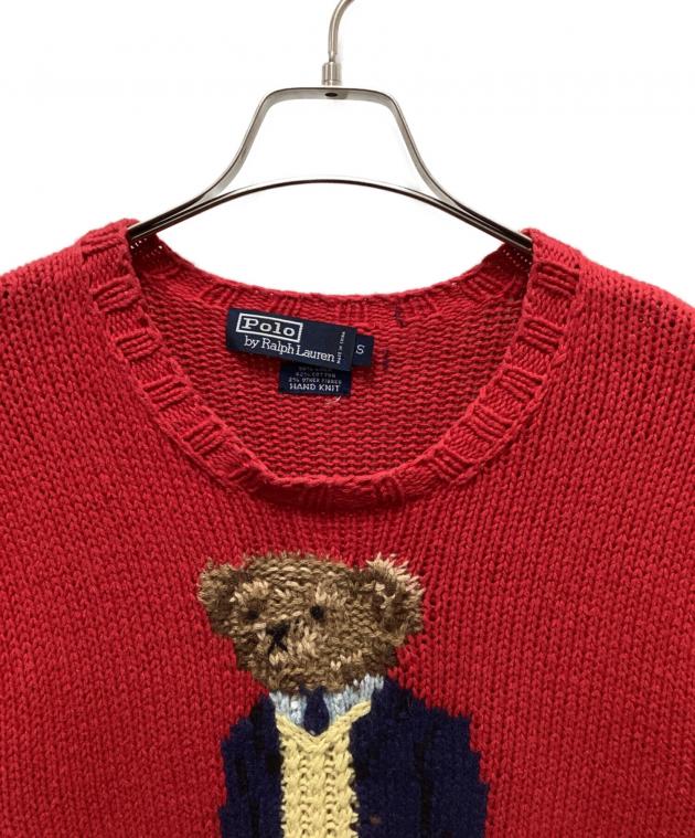 中古・古着通販】POLO RALPH LAUREN (ポロ・ラルフローレン) リネン混